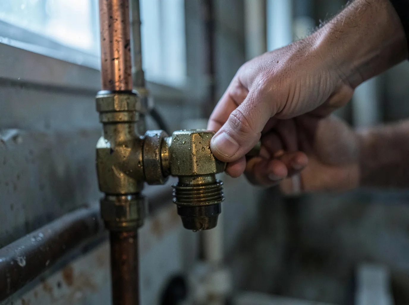 Emergency Plumber Fate, TX FAQs